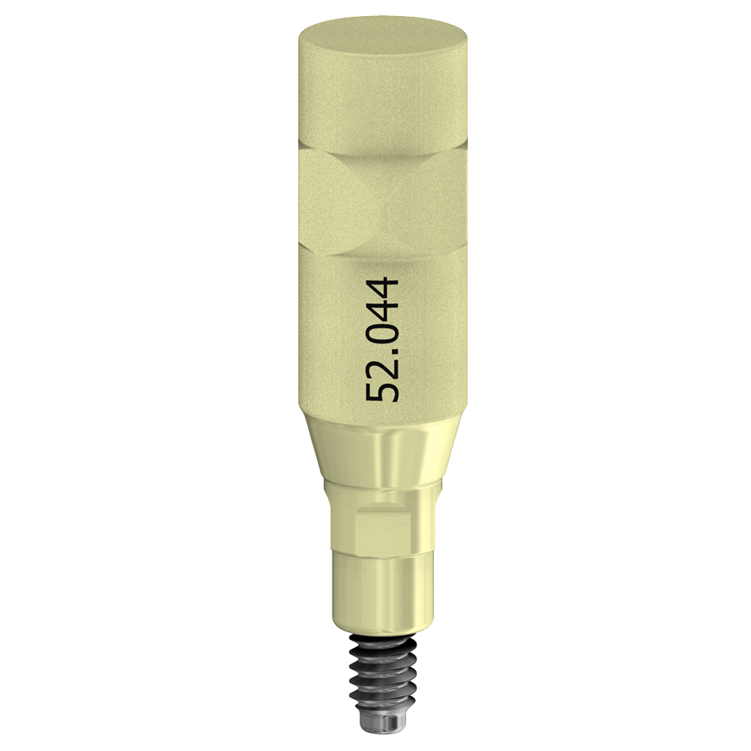 Scan-abutment compatibel met Straumann® Bone level