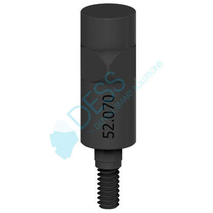 Scan abutment compatible with Straumann® Tissue level & synOcta®