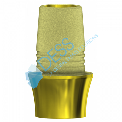 C-Base® compatible with Nobel Brånemark®