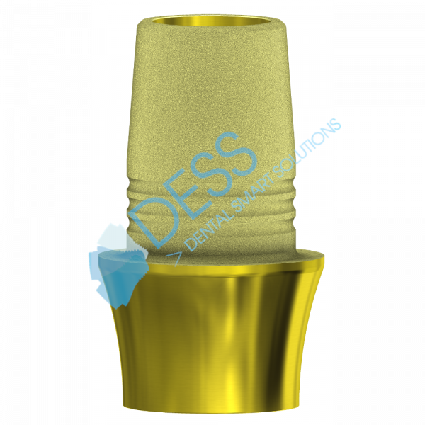 C-Base® compatibel met 3i Osseotite®