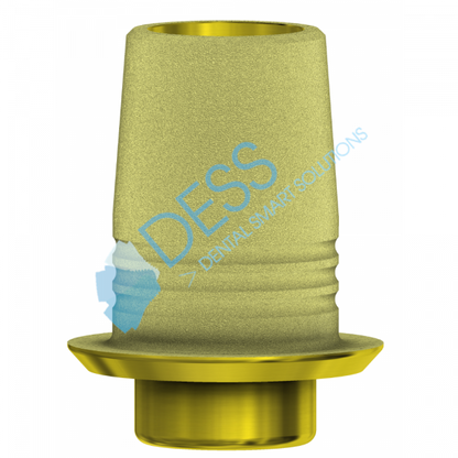 C-Base® compatible with 3i® Certain®