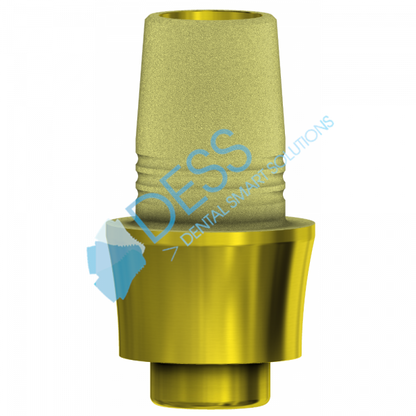 C-Base® compatible with 3i® Certain®