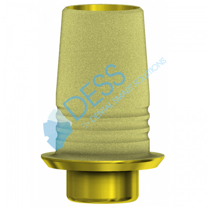 C-Base® compatible with 3i® Certain®