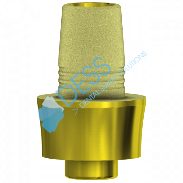 C-Base® compatibel met 3i® Certain®