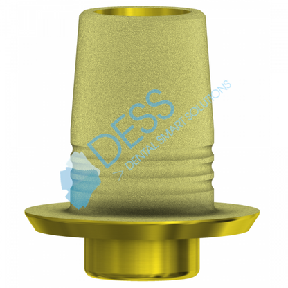 C-Base® compatible with 3i® Certain®