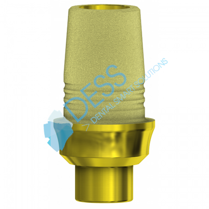 C-Base® compatible with Zimmer Screw-Vent®