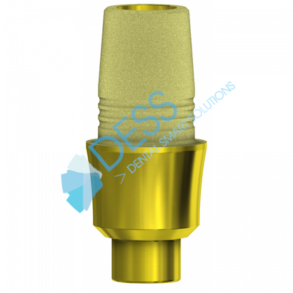 C-Base® compatible with Zimmer Screw-Vent®