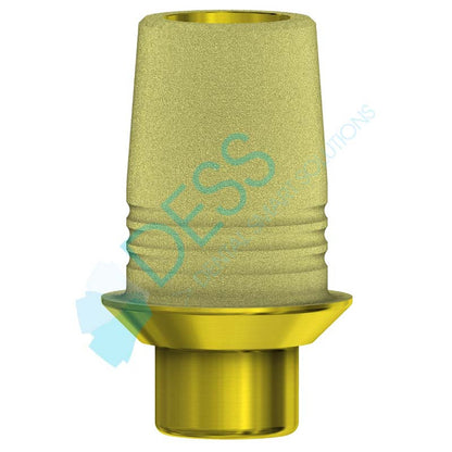 C-Base® compatible with Zimmer Screw-Vent®