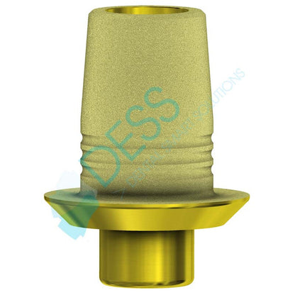 C-Base® compatible with Zimmer Screw-Vent®