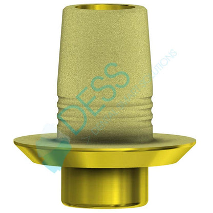 C-Base® compatible with Zimmer Screw-Vent®