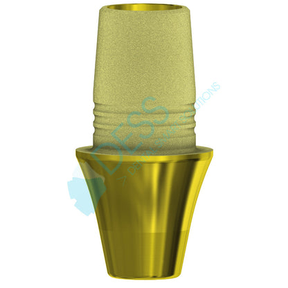 C-Base® compatible with Astra Tech Osseospeed™