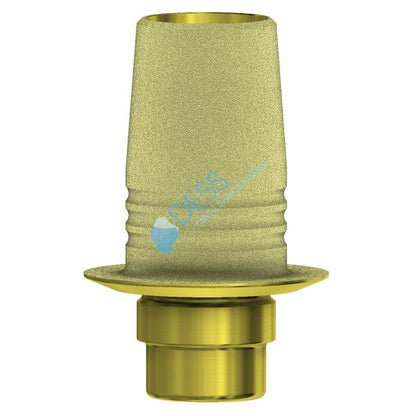 C-Base® compatible with Friadent® Xive®