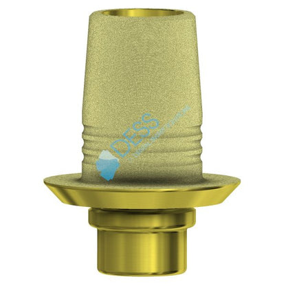 C-Base® compatible with Friadent® Xive®