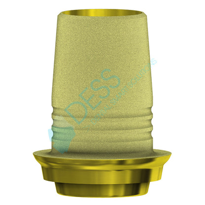 C-Base® compatible with Nobel Active™ & Nobel Replace® CC