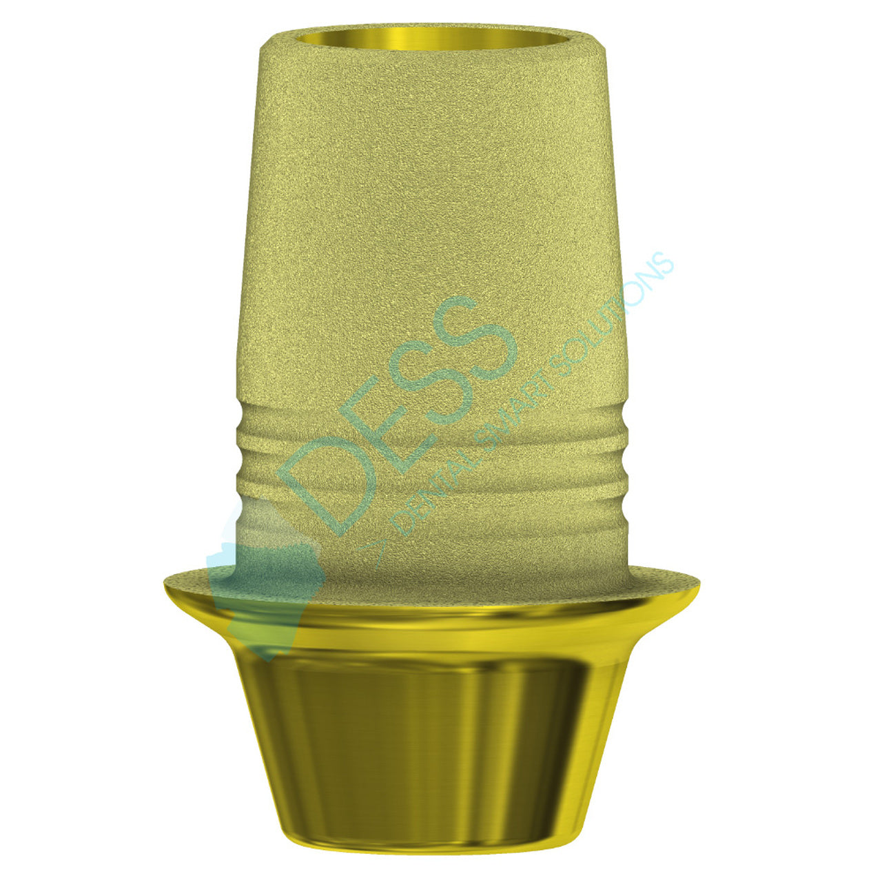 C-Base® compatible with Straumann® Bone Level®