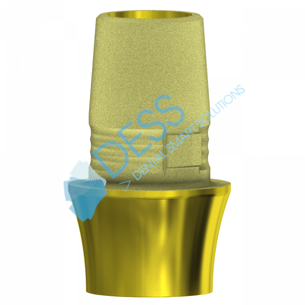 C-Base® compatibel met Nobel Brånemark®