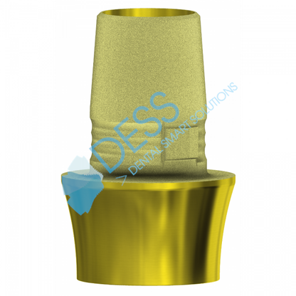 C-Base® compatible with Nobel Brånemark®