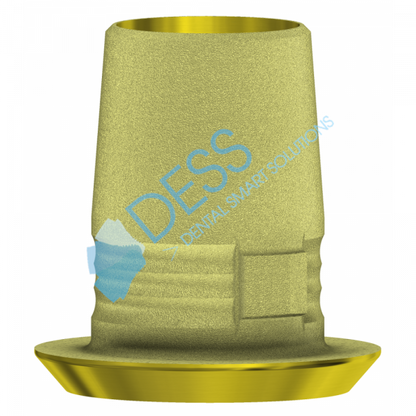 C-Base® compatible with Nobel Brånemark®