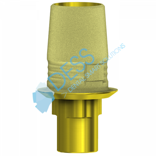 C-Base® compatible with Nobel Replace Select™