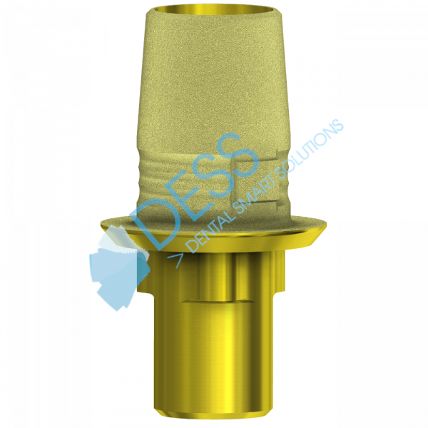 C-Base® compatible with Nobel Replace Select™