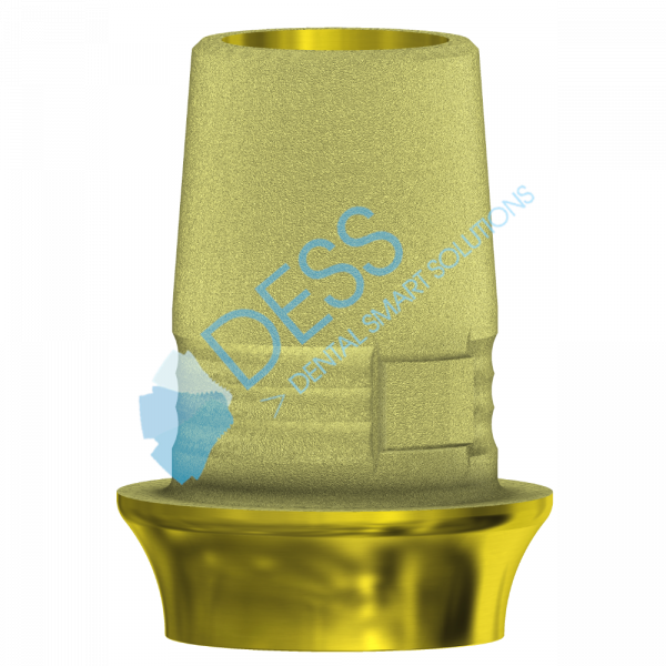 C-Base® compatible with 3i Osseotite®