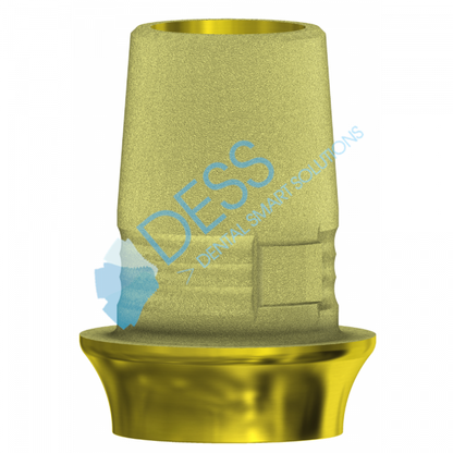 C-Base® compatible with 3i Osseotite®