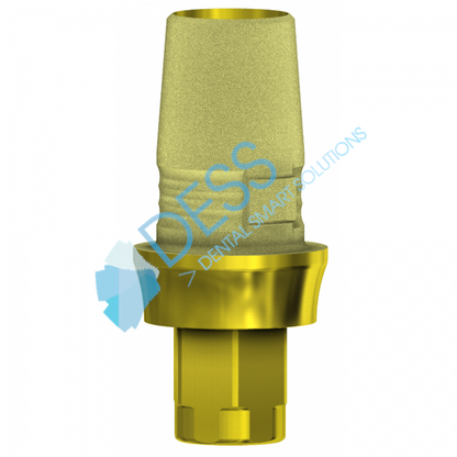 C-Base® compatible with 3i® Certain®