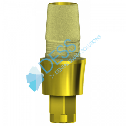 C-Base® compatible with 3i® Certain®