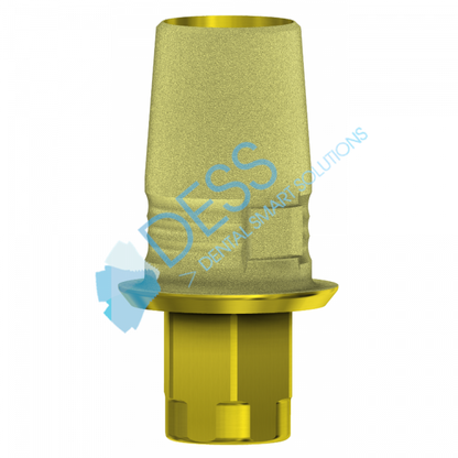 C-Base® compatible with 3i® Certain®