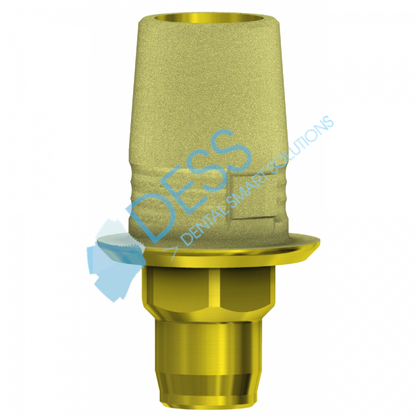 C-Base® compatible with 3i® Certain®