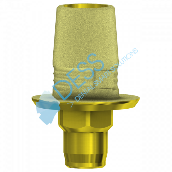 C-Base® compatible with 3i® Certain®