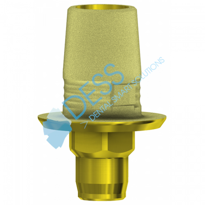 C-Base® compatible with 3i® Certain®