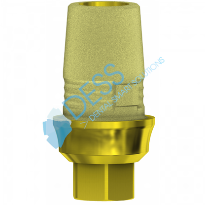 C-Base® compatible with Zimmer Screw-Vent®