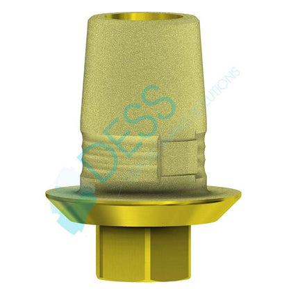 C-Base® compatible with Zimmer Screw-Vent®