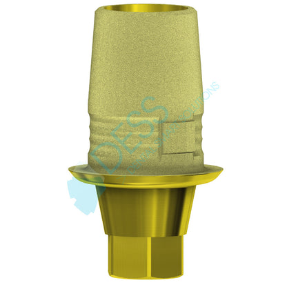 C-Base® compatible with Astra Tech Osseospeed™