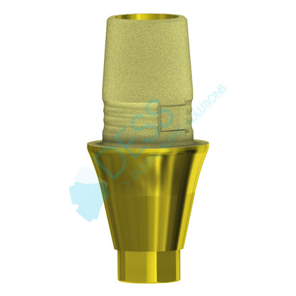 C-Base® compatible with Nobel Active™ & Nobel Replace® CC