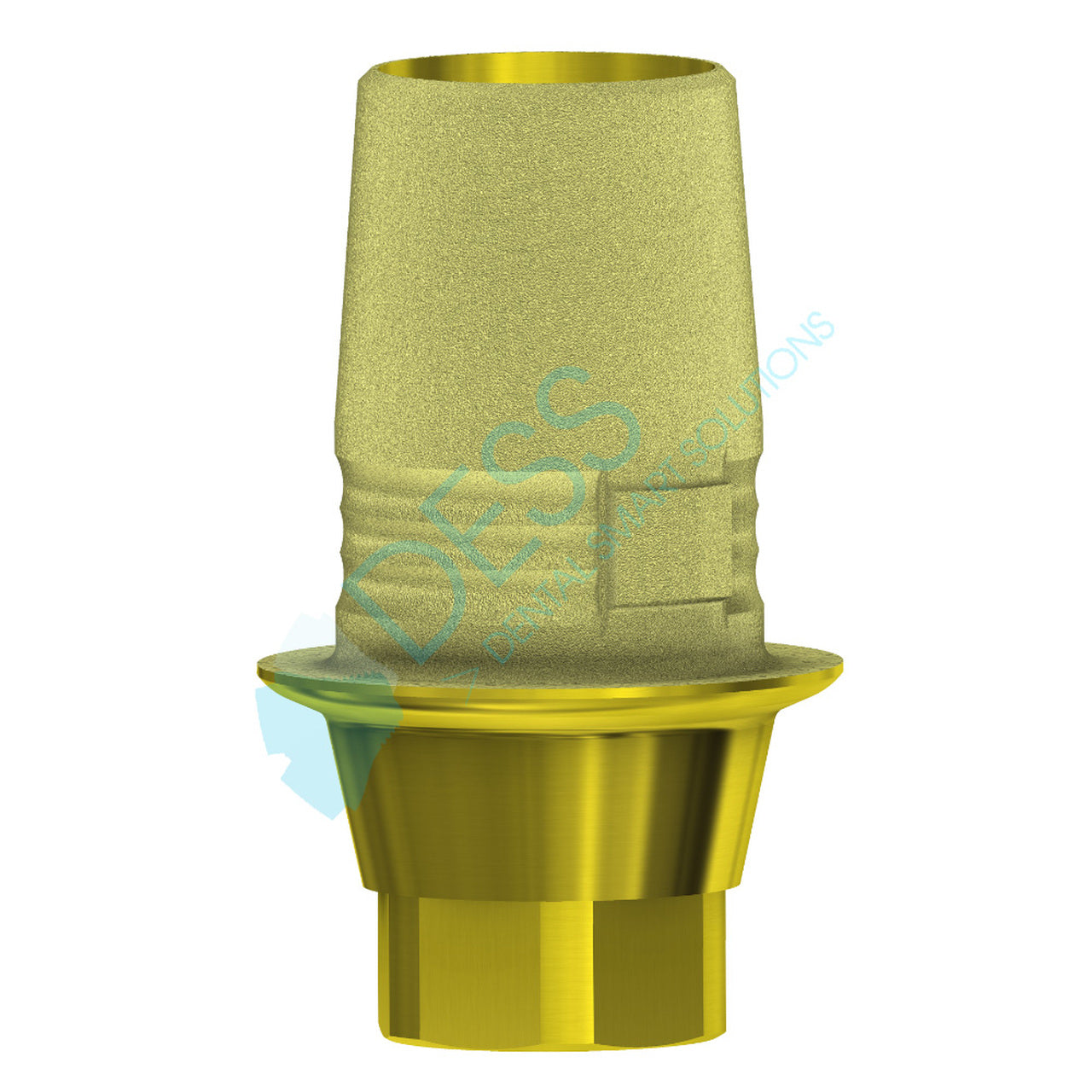 C-Base® compatible with Nobel Active™ & Nobel Replace® CC