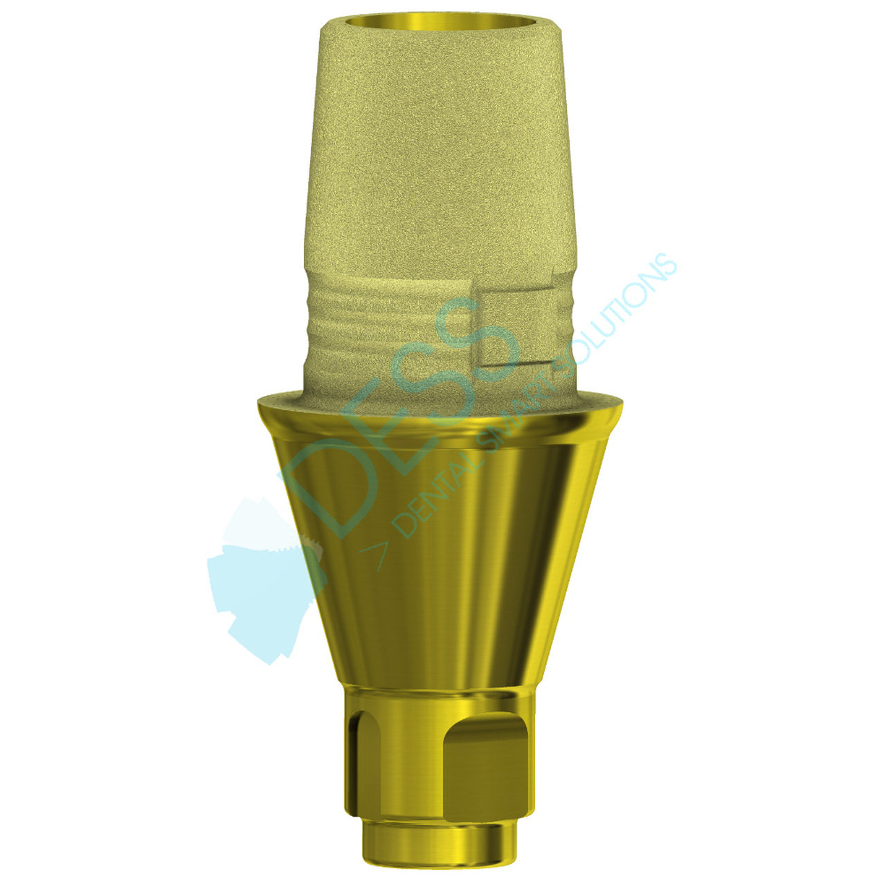 C-Base® compatible with Straumann® Bone Level®