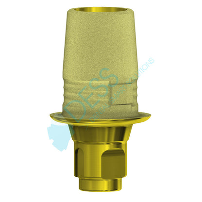 C-Base® compatible with Straumann® Bone Level®