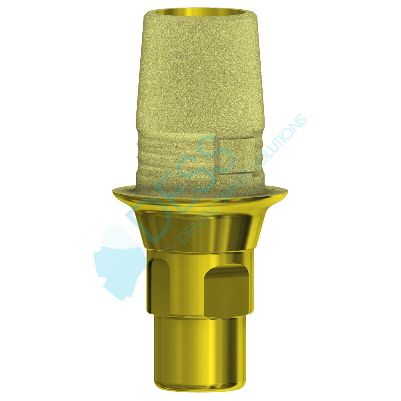 C-Base® compatible with Straumann® Bone Level®