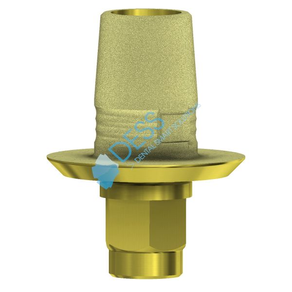 C-Base® compatible with Friadent® Xive®