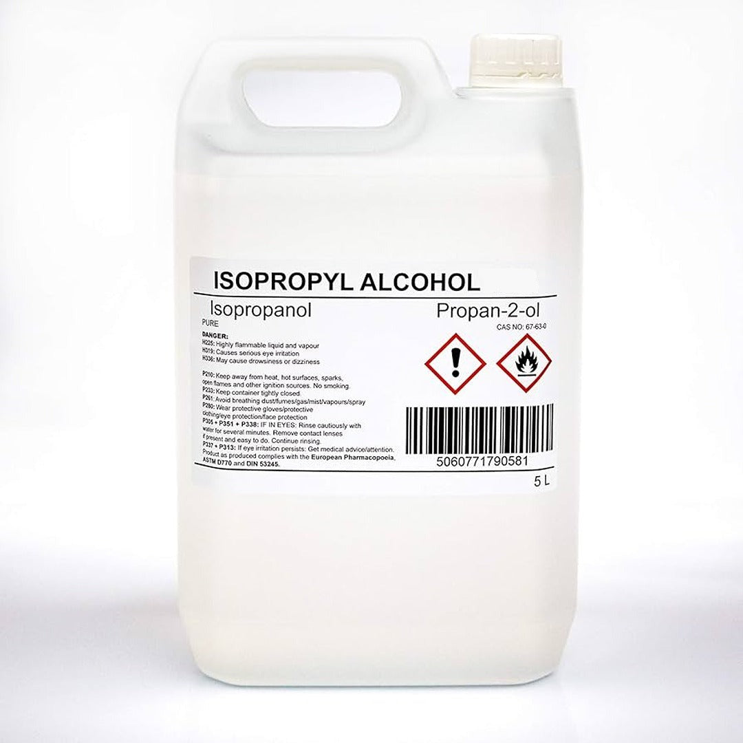 Isopropanol