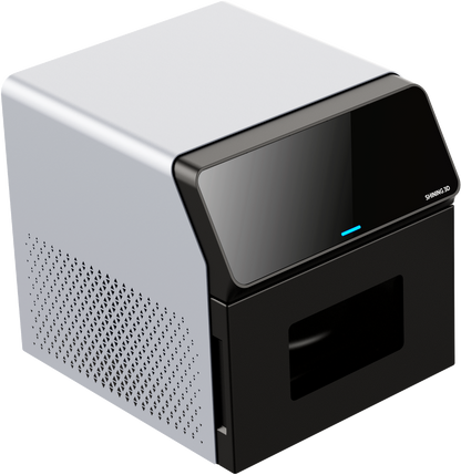 Fabcure N2 Post-Curing Unit