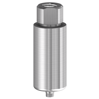 Premilled Blank compatible with NobelActive® / Replace® CC