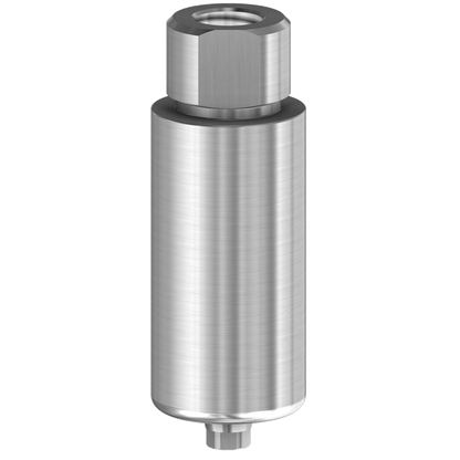 Premilled Blank compatible with NobelActive® / Replace® CC