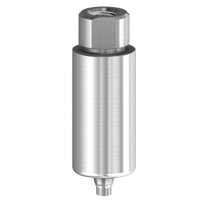 Premilled Blank compatible with Astra Tech implant system™ EV