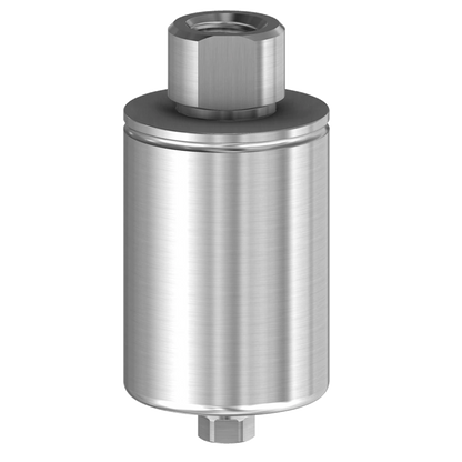 Premilled Blank compatible with NobelActive® / Replace® CC