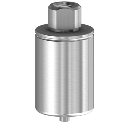 Premilled Blank compatible with NobelActive® / Replace® CC