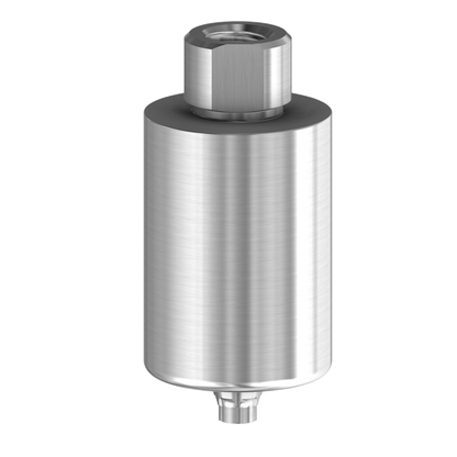 Premilled Blank compatible with Astra Tech implant system™ EV