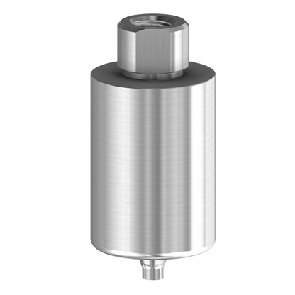 Premilled Blank compatible with Astra Tech implant system™ EV